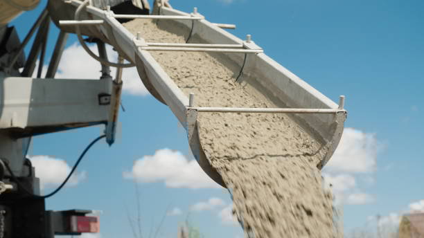 Best Concrete Driveway Installation in Archie, MO