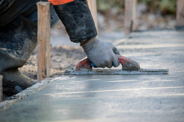 Best Stamped Concrete Services in Archie, MO