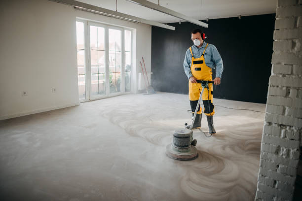 Best Commercial Concrete Services in Archie, MO