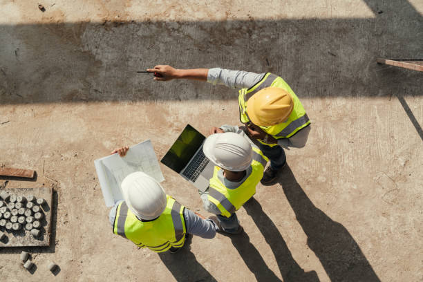 Best Concrete Demolition Services in Archie, MO
