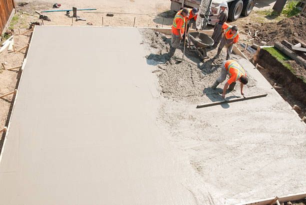 Best Concrete Removal and Replacement in Archie, MO