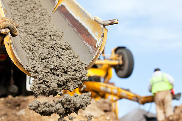 Best Concrete Demolition Services in Archie, MO