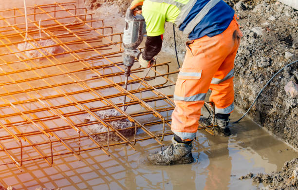  Archie, MO Concrete contractor Pros
